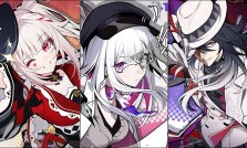 List of All Planarcadia Characters Revealed So Far in Honkai: Star Rail
