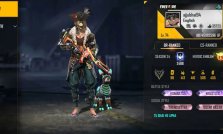 Ajju Bhai Free Fire Profile: UID, Full Stats, KD Ratio & Sensitivity Guide 2026