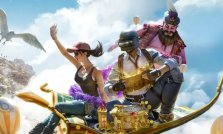 PUBG Mobile Skyhigh Spectacle Mode Soars Back on February 5!