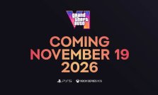 Take-Two Locks In GTA 6 for November 19, 2026: (It's Real This Time!)