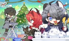 Arknights: Endfield Gives Free 6-Sta Selector to Enhance New Player Experience