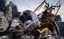 Crimson Desert Combat Deep Dive: Every Mechanic Revealed