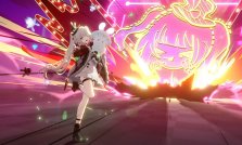 Honkai Star Rail Sparxie 4.0 Hypercarry Guide