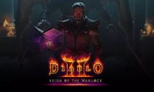 Diablo 2 Resurrected Reveals New Warlock Class After 25 Years