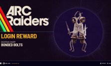 Claim the Free Bonded Bolts Backpack Charm in ARC Raiders Now