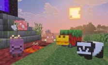 Minecraft 26.1 Snapshot 8: Wrapping Up Baby Mob Overhauls and Stone QoL Enhancements