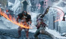 Santa Monica Studio's Next Major Project: Leaks, Rumors, and 2027 Release Details