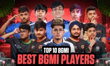 Top 10 BGMI Players Dominating India in 2026