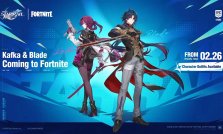 Complete Guide to the Fortnite x Honkai: Star Rail Collaboration