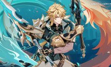 Genshin Impact 6.4 Varka Build Guide