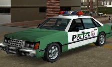 Top 5 Classic Cop Cars GTA 6 Online Must Revive