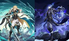 Genshin Impact Version "Luna V" Phase 1 Banners: Full Character and Weapon Lineup Revealed
