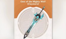 Should You Pull for Gest of the Mighty Wolf in Genshin Impact 6.4 Luna V?