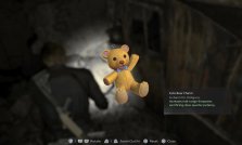 Every Charm in Resident Evil Requiem: Locations and Effects