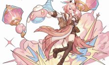 Genshin Impact Version 6.5 Leak: Linnea, the 5-Star Geo Bow Ushering in a New Era for Geo Teams