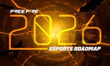 Free Fire at EWC 2026: Teams, Prize Pool, and Regional Slot Breakdown