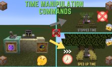 Mastering the /time Command in Minecraft: Complete Guide