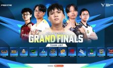 FFNS 2026 Spring Grand Finals: 12 Teams Battle for FFWS SEA Qualification