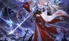 Wuthering Waves 3.3 Leaks Unveil Hiyuki: The Awaited 5-Star Glacio Main DPS