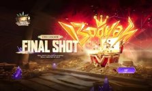 How to Unlock Coin Cascade Final Shot in Free Fire MAX Faded Wheel Event