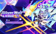 Honkai: Star Rail Version 4.2 Drip Marketing Unveils Epic Silver Wolf LV.999