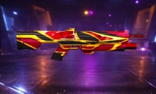 Free Fire MAX: Unlock the Legendary Trogon Ruby Shot Skin in the Treasure Ring Event