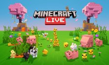 MINECRAFT LIVE MARCH 2026: Everything you need to know