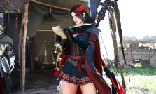 Ultimate Guide to Unlocking Damiane's Skirt Armor in Crimson Desert