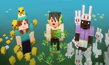 Minecraft Tiny Takeover Twitch Drops: Full List and How to Claim Them