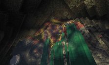 Top 5 Minecraft Seeds for Epic Sulfur Cave Exploration