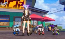 Honkai Star Rail 4.2 Anniversary Rewards Summary: 30+ Free Pulls, Free Robin, Huohuo, and More