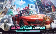 What to Prepare for Neverness to Everness Release on April 29