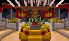 MCC Hermit Takeover 2026 Results: Lime Llamas Claim Victory