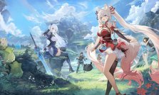 MONGIL: STAR DIVE Day 1 Guide