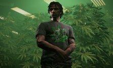 GTA Online Blazes Ahead with LD Organics 420 Celebration and Quadruple Rewards in New Stoner Survival Mode