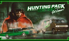 Complete Guide to Hunting Pack Get Lamar in GTA Online