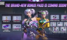 BGMI A18 Bonus Pass Full Guide: Release Date, Rewards, Vehicle Skin & Complete Details