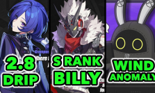 Zenless Zone Zero's Returning Wind Element: A Fresh Breeze or a Pull-Heavy Storm?