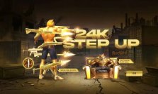 Free Fire MAX Wonder Vault Step Up Event: Unlock 24K Throne Gloo Wall and Open Fire Emote