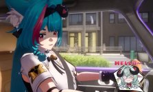 Neverness to Everness: Free-to-Play Open-World RPG Blends GTA Vibes with Bank Heists, Porsche Partnership, and Supernatural Action