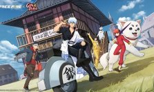 Free Fire Gintama Crossover Event: Grab Free Rewards and Claim Them Fast