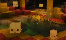 The Explosive Sulfur Cube in Minecraft: A Complete Guide