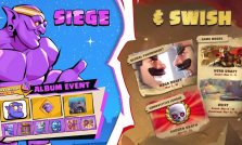 Clash Royale Season 83 Preview: Bowler's Mixtape Album Event Launches with Hero Bowler and Packed May Schedule