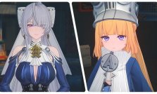 Zenless Zone Zero Version 3.0 Introduces New Agents Velina and Norma