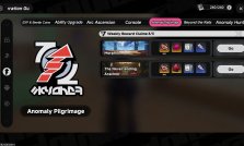List of All Essential Weekly Activities in Neverness to Everness