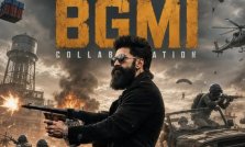 Superstar Yash to Dominate BGMI in v4.4 with Toxic Collaboration