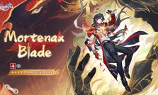 Honkai: Star Rail 4.3 Preview: Mortenax Blade Kit Breakdown and New Relics Overview
