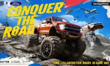 Ford x PUBG Mobile Collab: Exclusive Vehicle Skins and Rewards