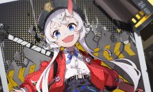 Sakiri Guide: Best Build and Teams in Neverness to Everness