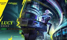 Wuthering Waves 3.4 Cyberpunk Edgerunners Collab Leak: Lucy’s Full Kit Revealed